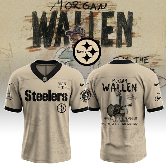 _ PS x Morgan Wallen Limited Edition Jersey 2025