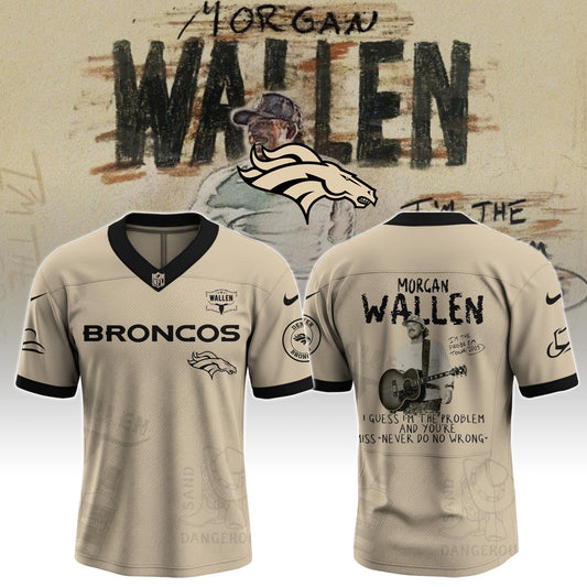 _ DB x Morgan WallenLimited Edition Jersey 2025