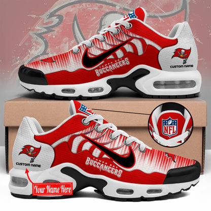 Tampa Bay Buccaneers 2025 New Shoes