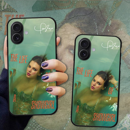 Taylor Swift Phone Case