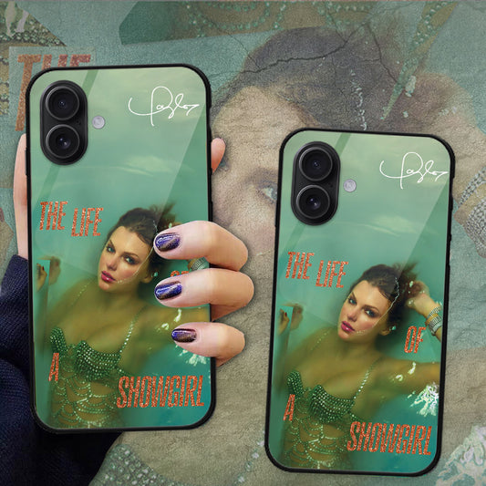 Taylor Swift Phone Case
