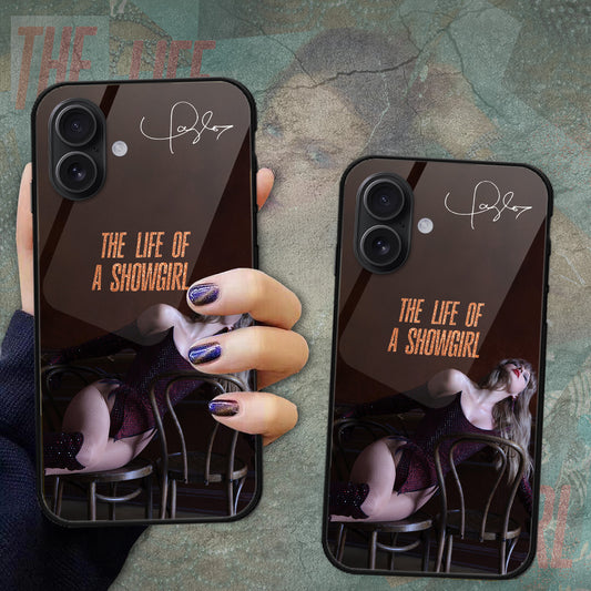 Taylor Swift Phone Case