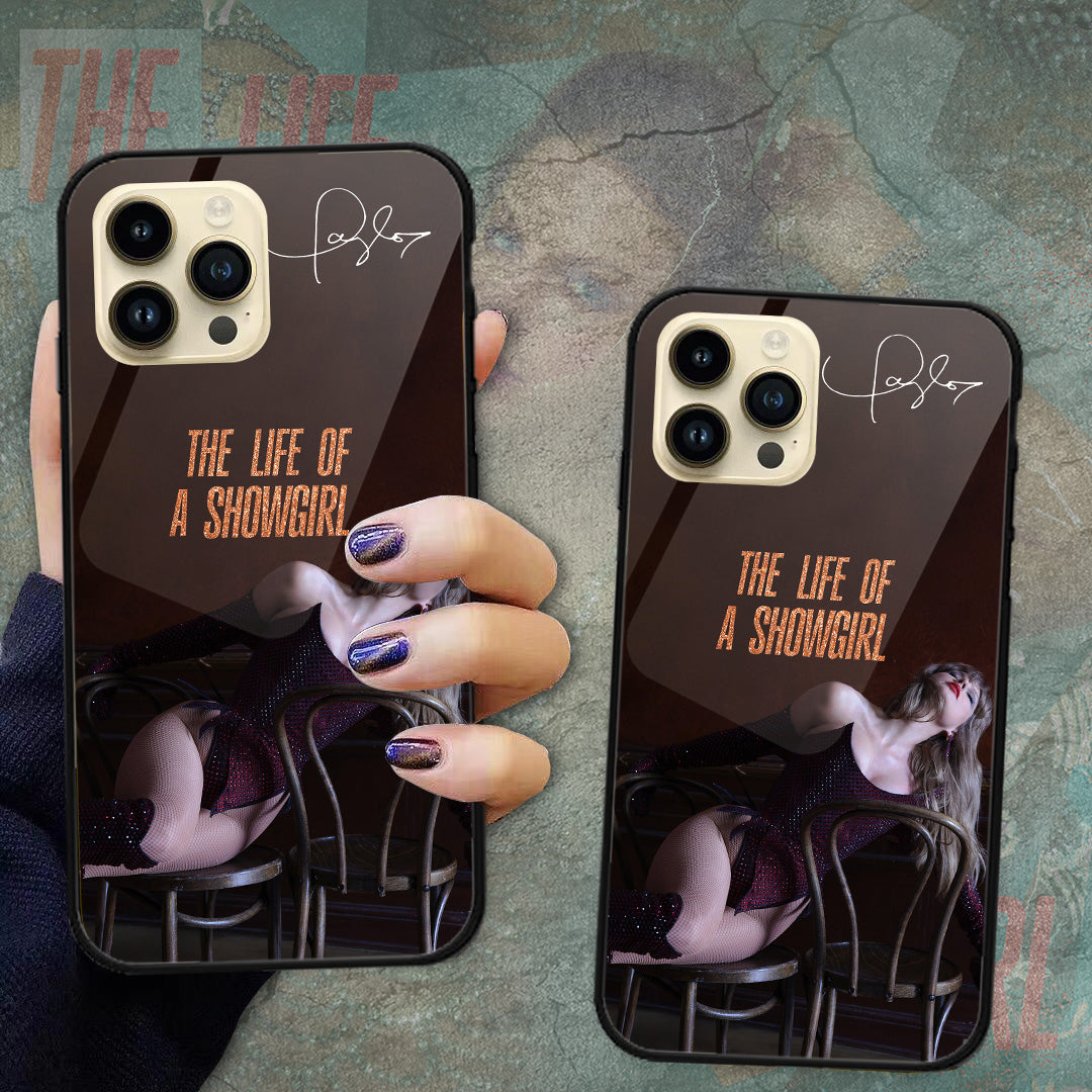 Taylor Swift Phone Case