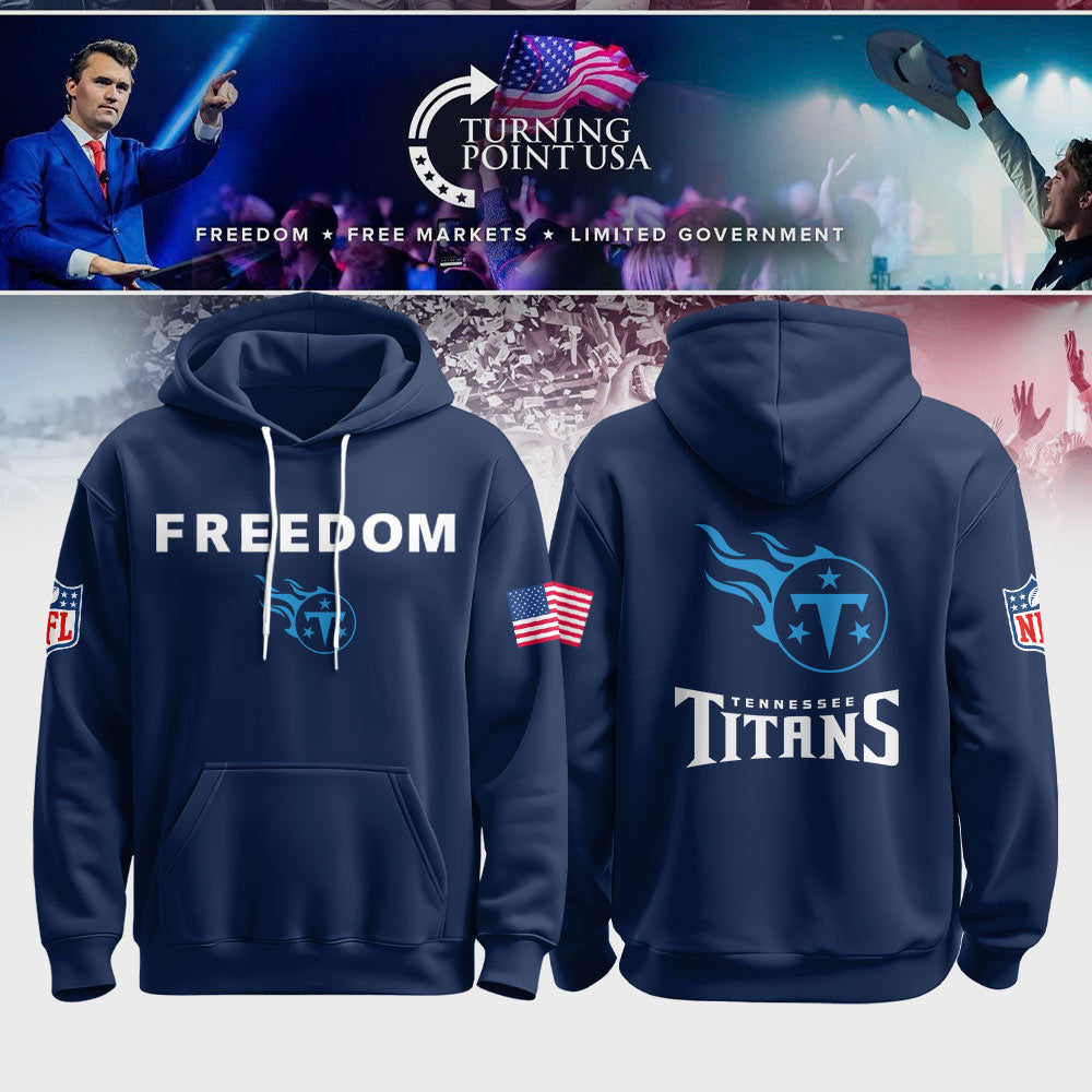 .     TEN Freedom Legacy Hoodie