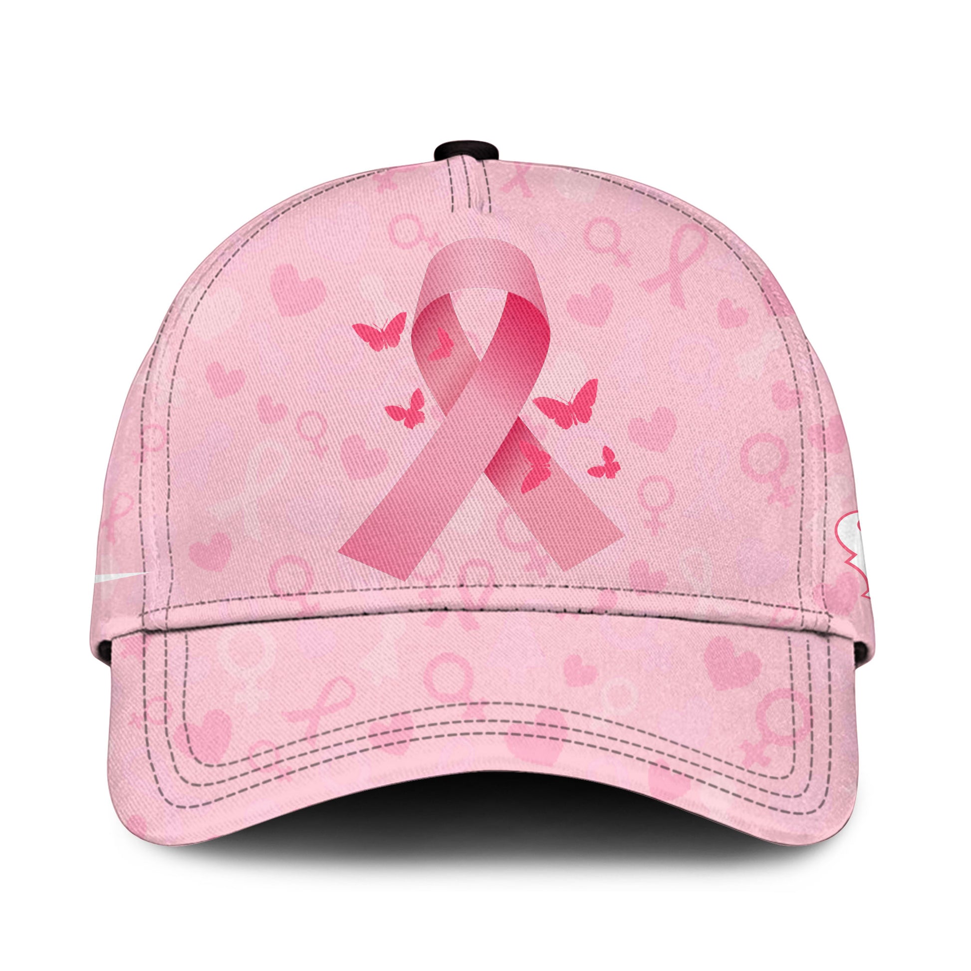 Texans Breast Cancer Awareness Edition Hoodie