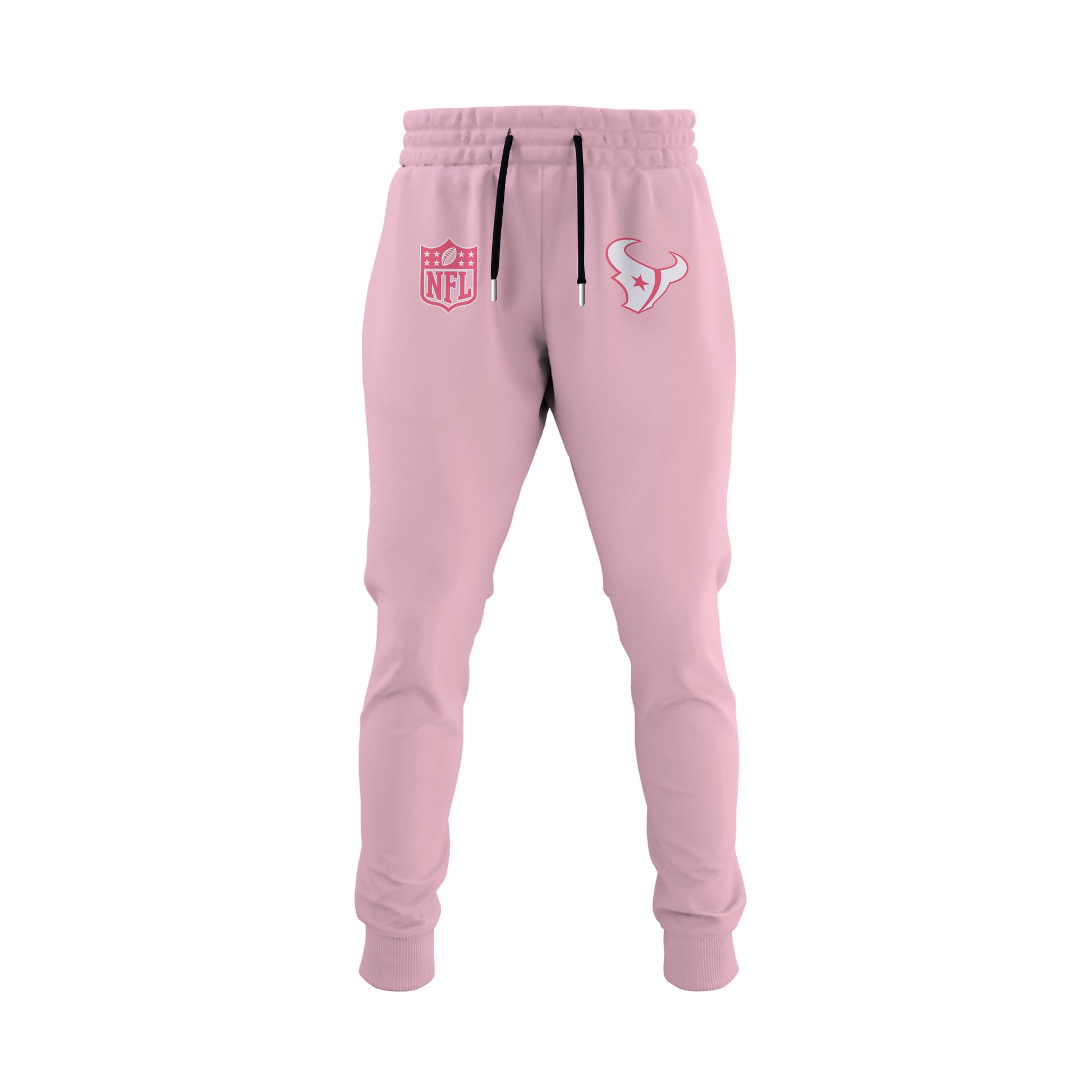 Texans Breast Cancer Awareness Edition Hoodie