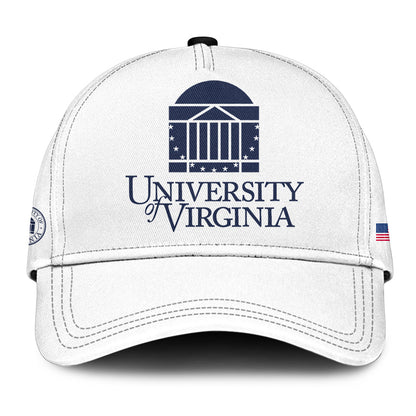 Virginia Campus Freedom Tshirt