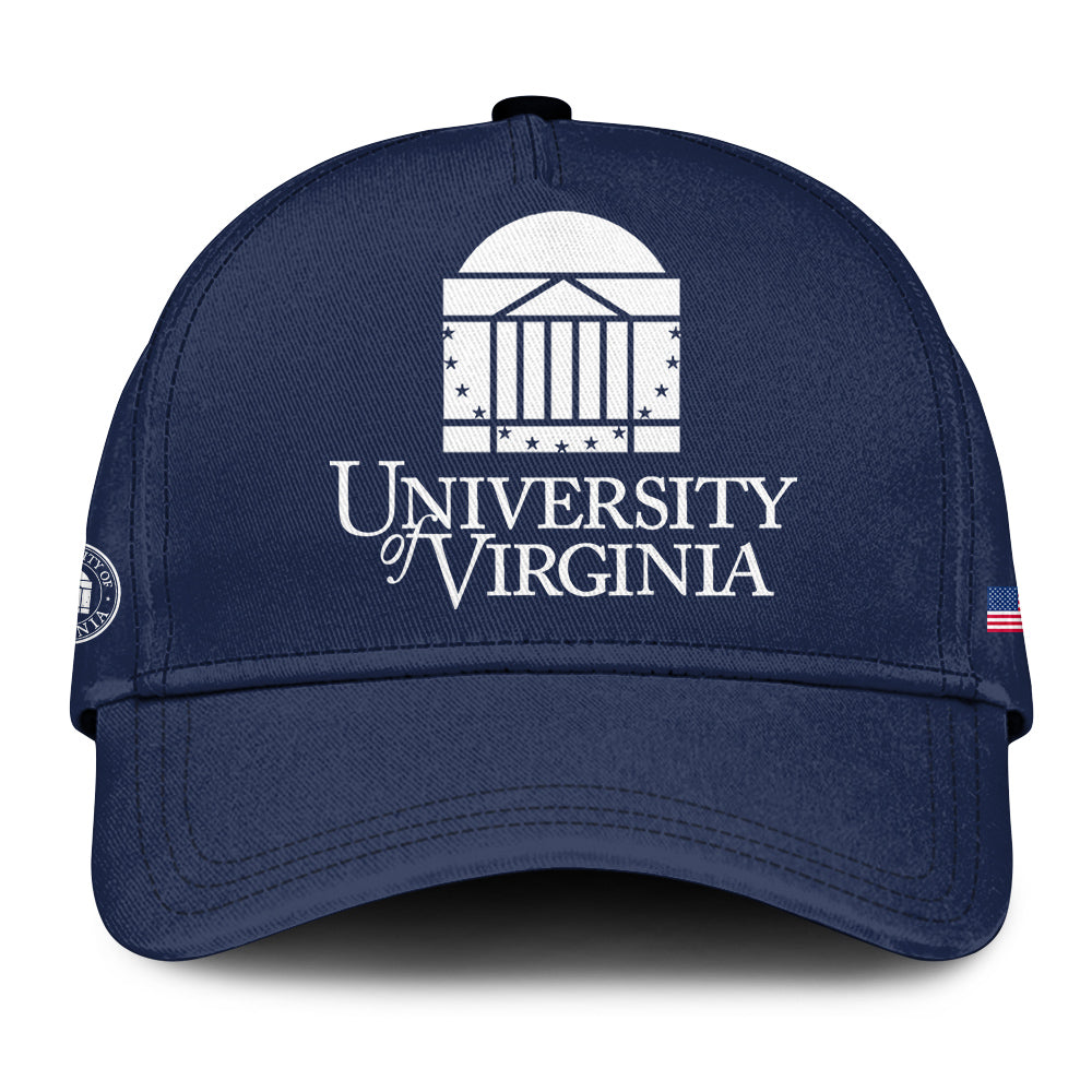 Virginia Campus Freedom Tshirt