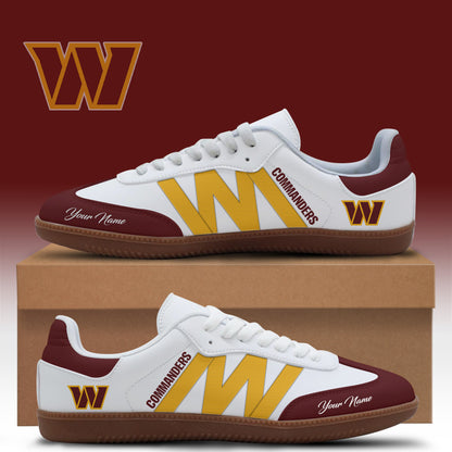 Commanders Gridiron Classic