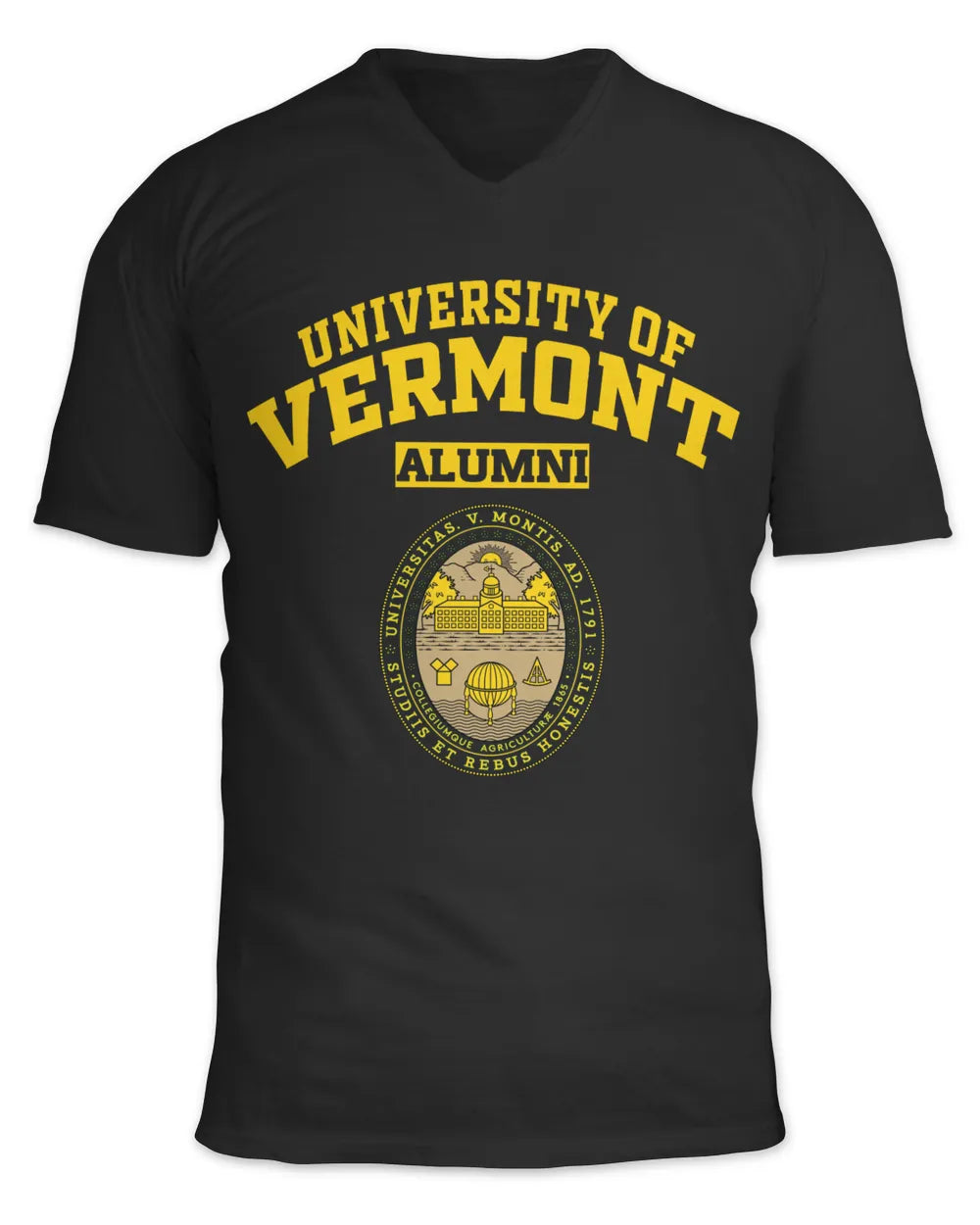 University of Vermont Special Edition