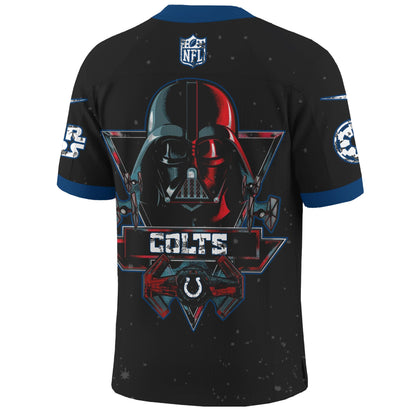 IND Star War Limited Editions Jersey Ver 5