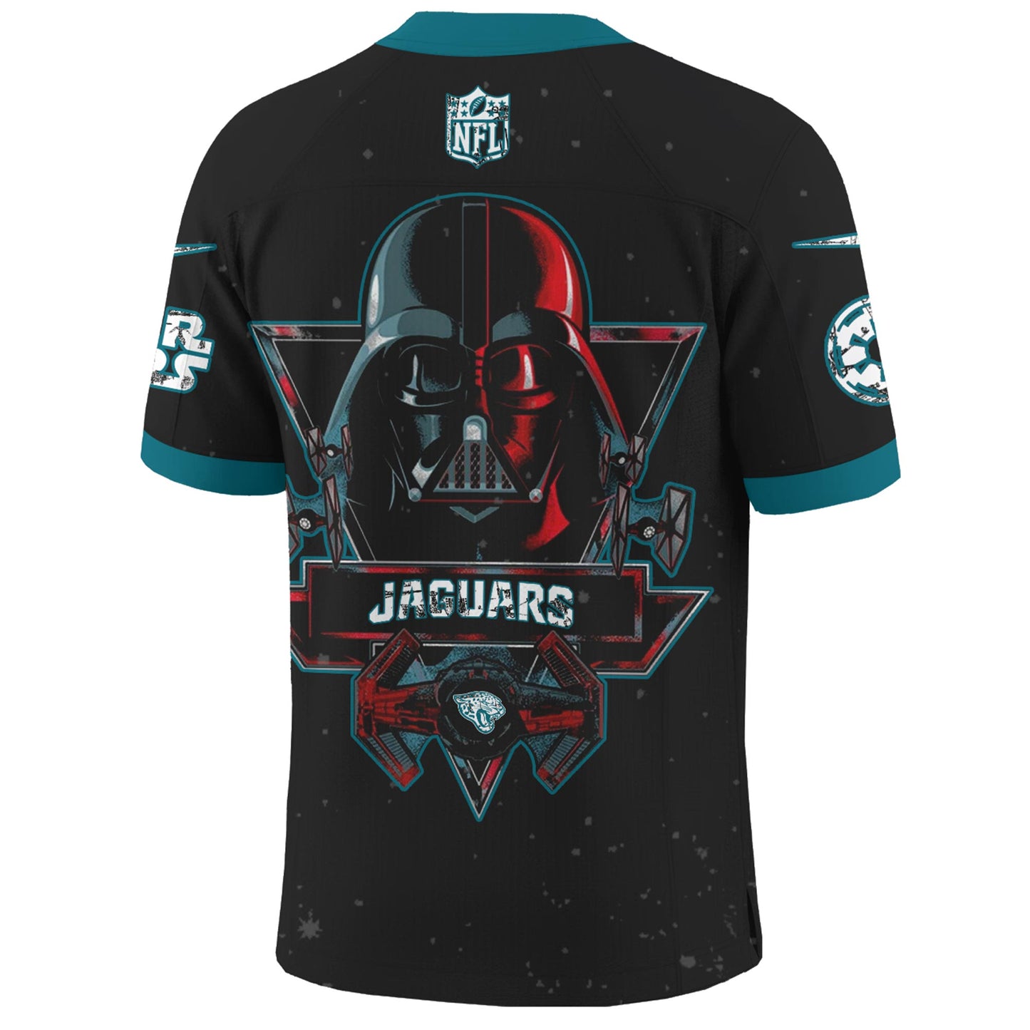 JAX Star War Limited Editions Jersey Ver 5