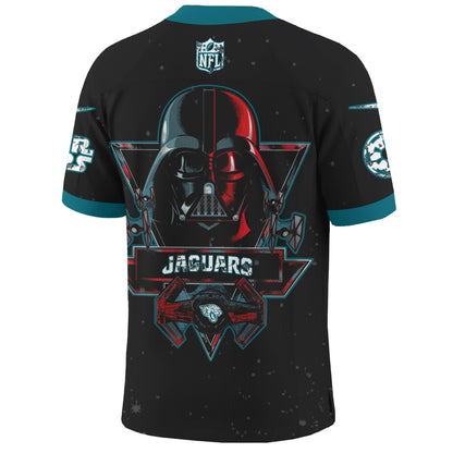 JAX Star War Limited Editions Jersey Ver 5