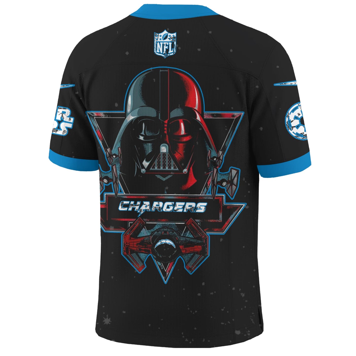 LAC Star War Limited Editions Jersey Ver 5