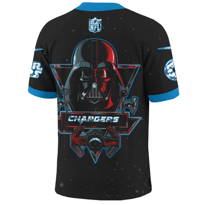 LAC Star War Limited Editions Jersey Ver 5