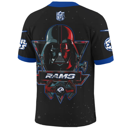 LAR Star War Limited Editions Jersey Ver 5
