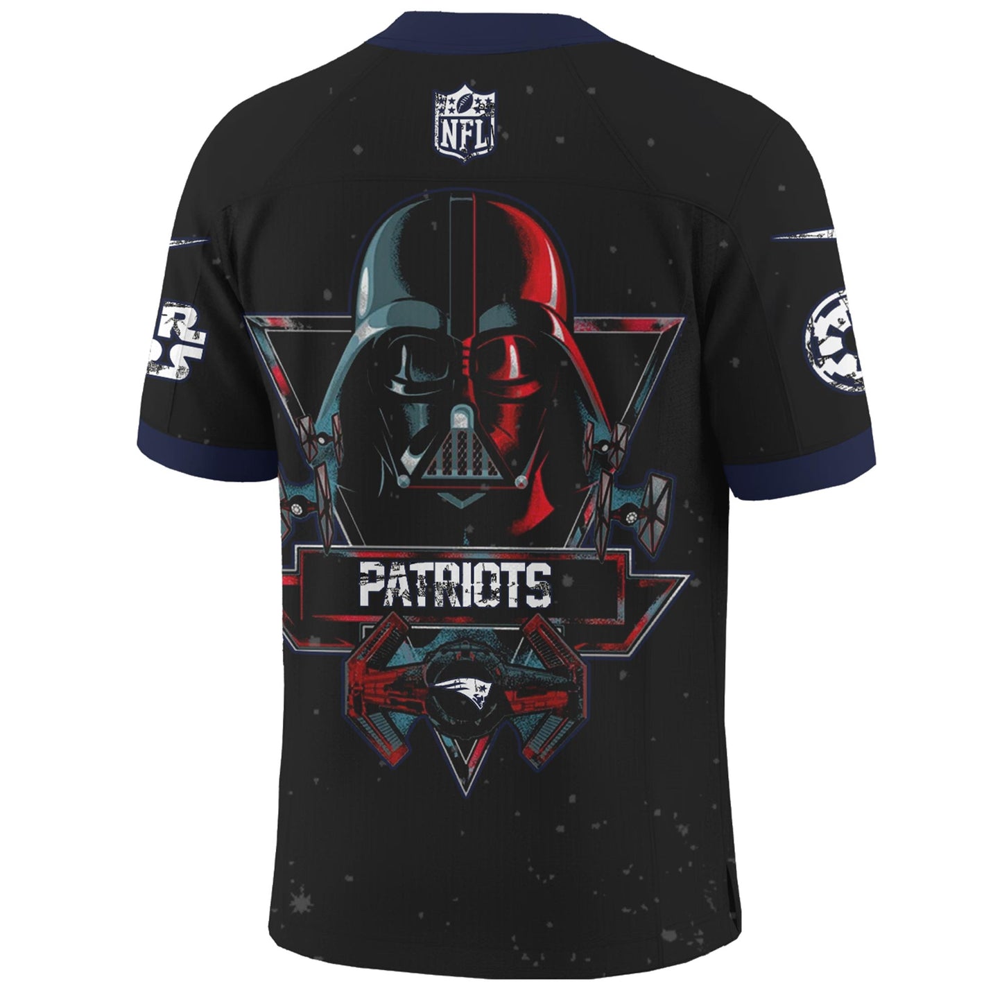 NE Star War Limited Editions Jersey Ver 5