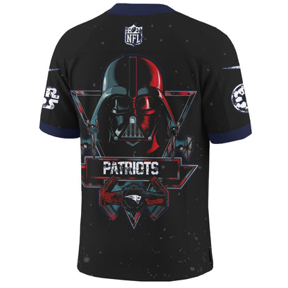 NE Star War Limited Editions Jersey Ver 5