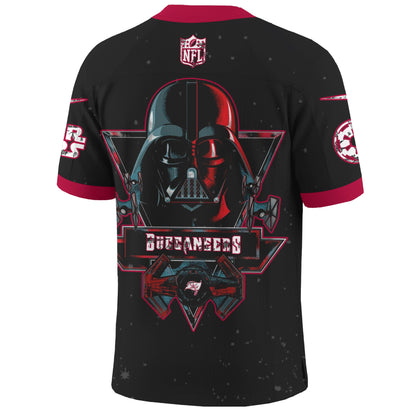 TB Star War Limited Editions Jersey Ver 5
