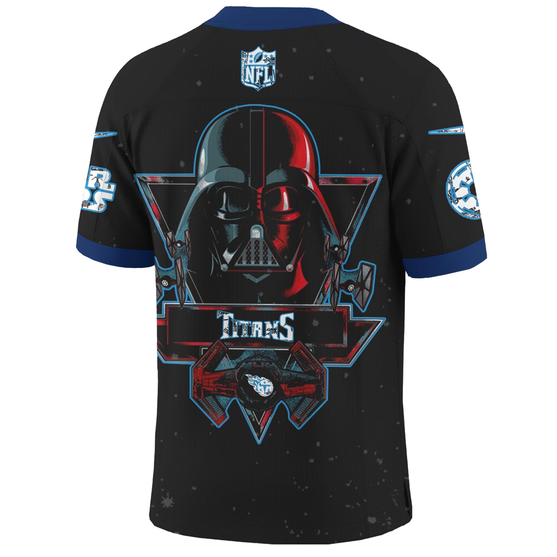 TEN Star War Limited Editions Jersey Ver 5