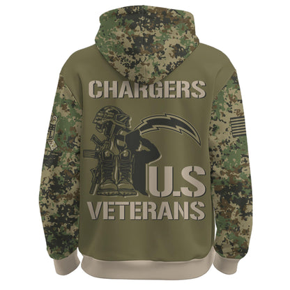 .LAC-Veteran Day 2025 Hoodie Limited Edions