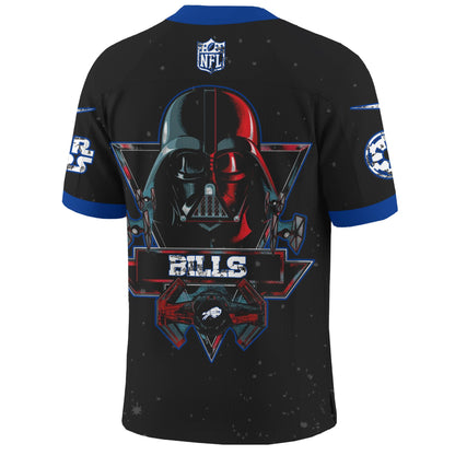BUF Star War Limited Editions Jersey Ver 5