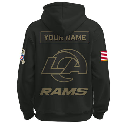 LAR-Veteran Limited Editions Hoodie Ver 2