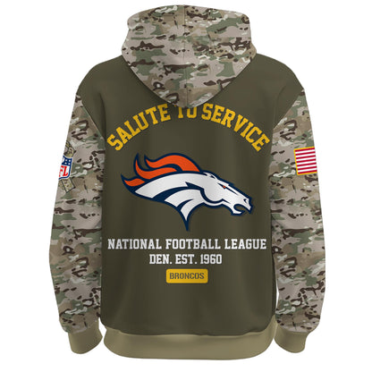 DEN-Veteran Birthday Limited Editions Ver 3