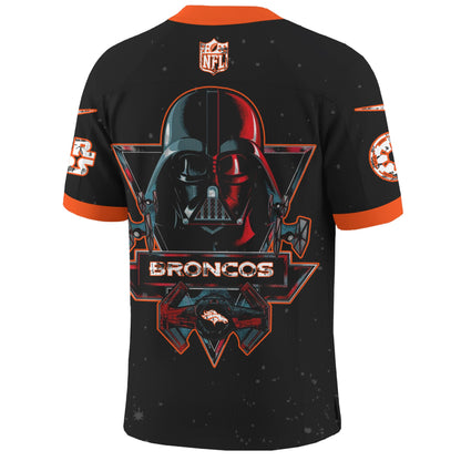 DEN Star War Limited Editions Jersey Ver 5