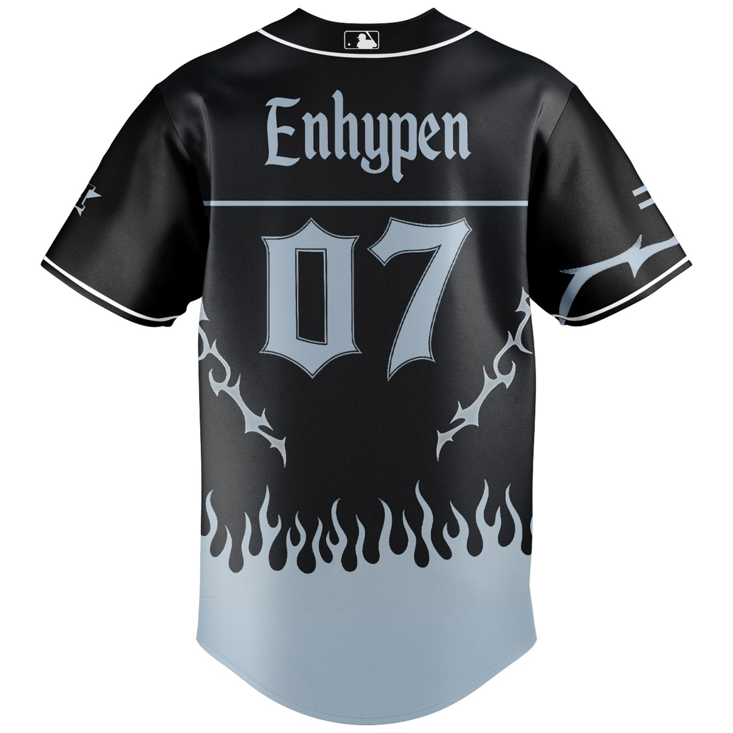 MLB x Enhypen Walk The Line Tour 2025 Jersey Editions Limited