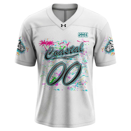 Coastal Carolina Elite Splash Jersey