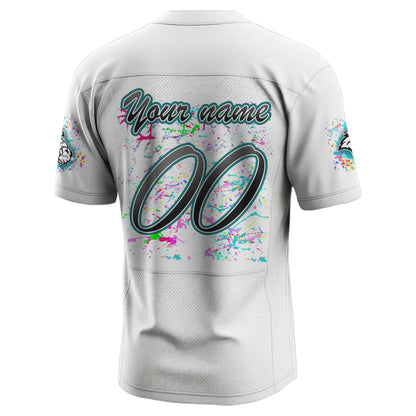 Coastal Carolina Elite Splash Jersey