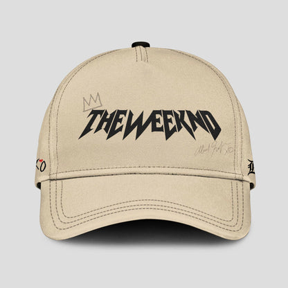 DET x The Weeknd After Hours Til Dawn Jersey Limited Edition