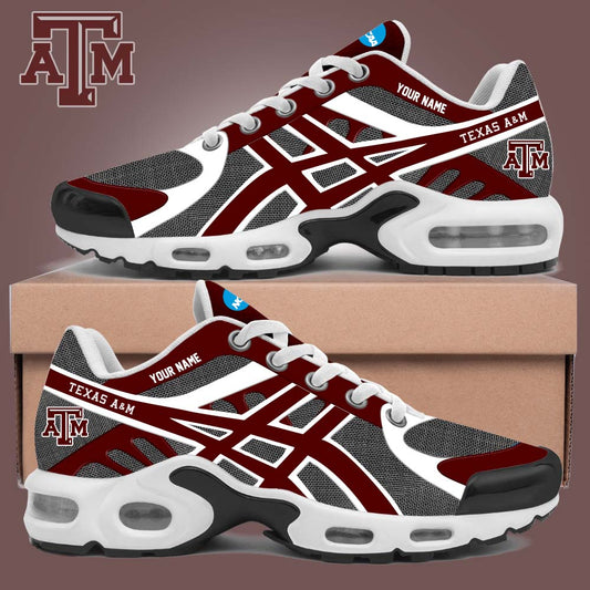 TAM Volleyball Personalized Air Max Plus Sneakers