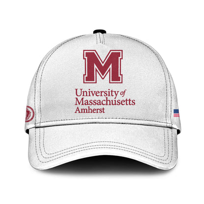 UMass Amherst Campus Freedom Tshirt