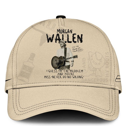 _ SS x Morgan Wallen Limited Edition Jersey 2025