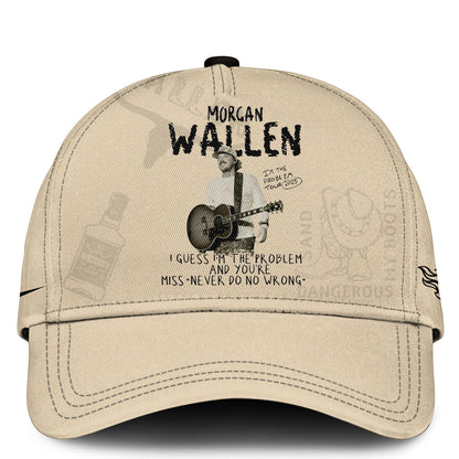 _ TT x Morgan Wallen Limited Edition Jersey 2025