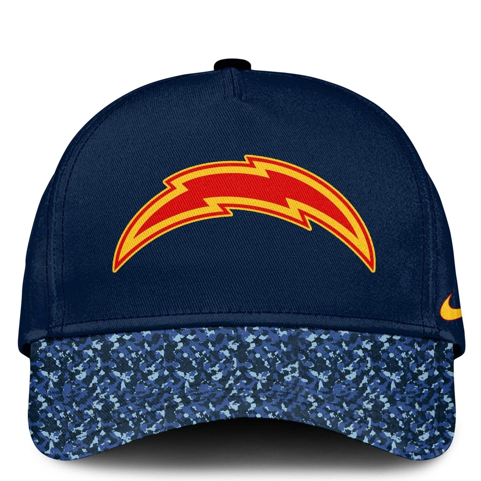 Los Angeles Chargers x U.S.M.C 250TH Birthday Special Edition Jersey - Tycheco