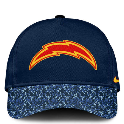 Los Angeles Chargers x U.S.M.C 250TH Birthday Special Edition Jersey - Tycheco