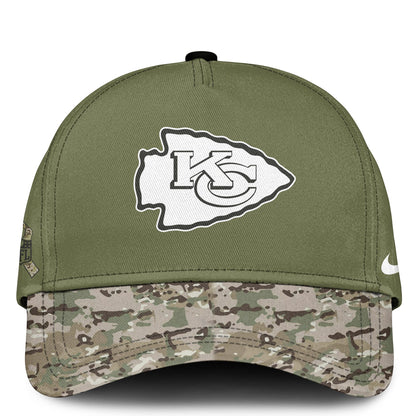 .KC-Army 250th Birthday Limited Editions Hoodie