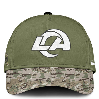 .LAR-Army 250th Birthday Limited Editions Hoodie