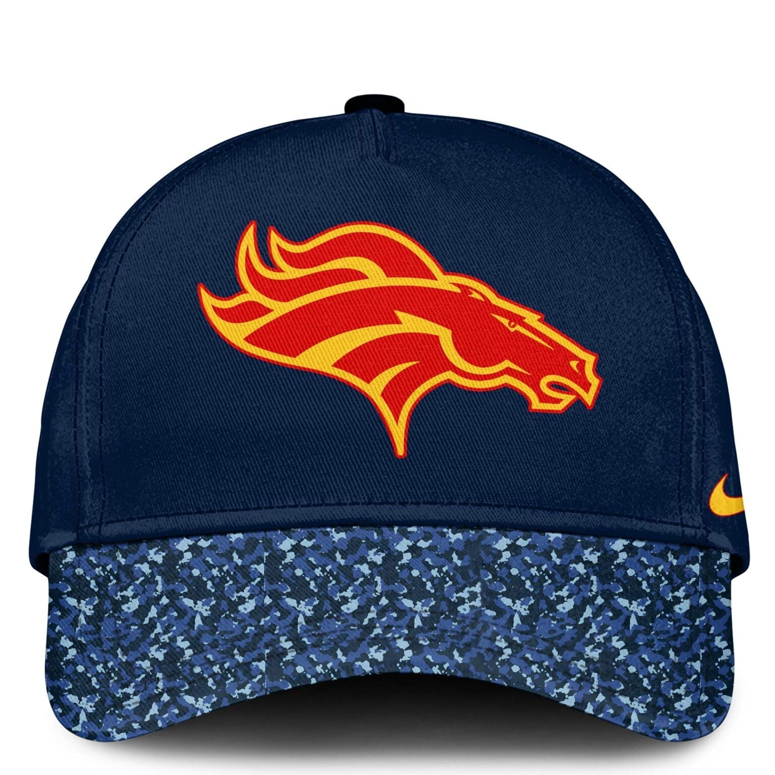 Denver Broncos x U.S.M.C 250TH Birthday Special Edition Jersey - Tycheco