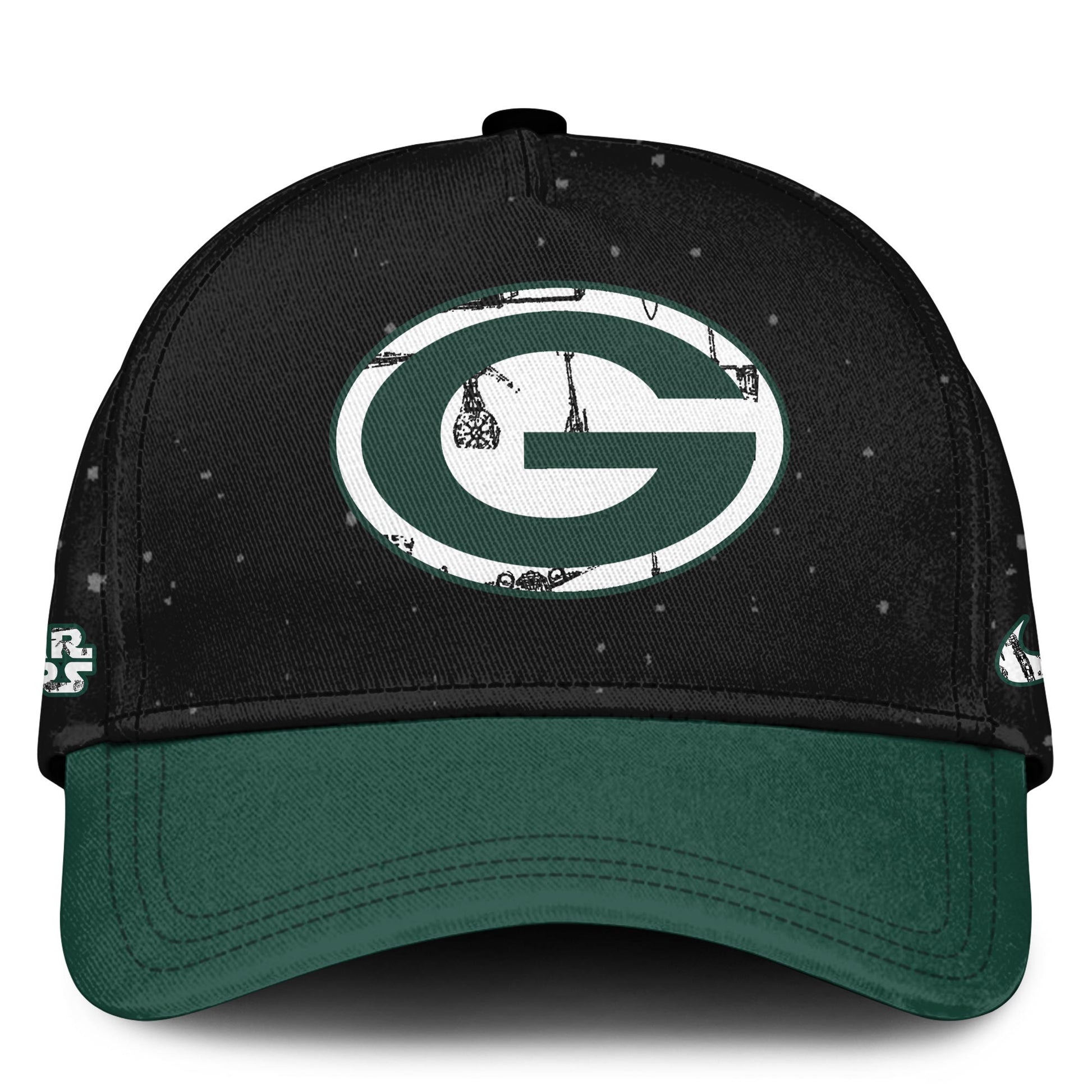 GB Star War Limited Editions Jersey Ver 5