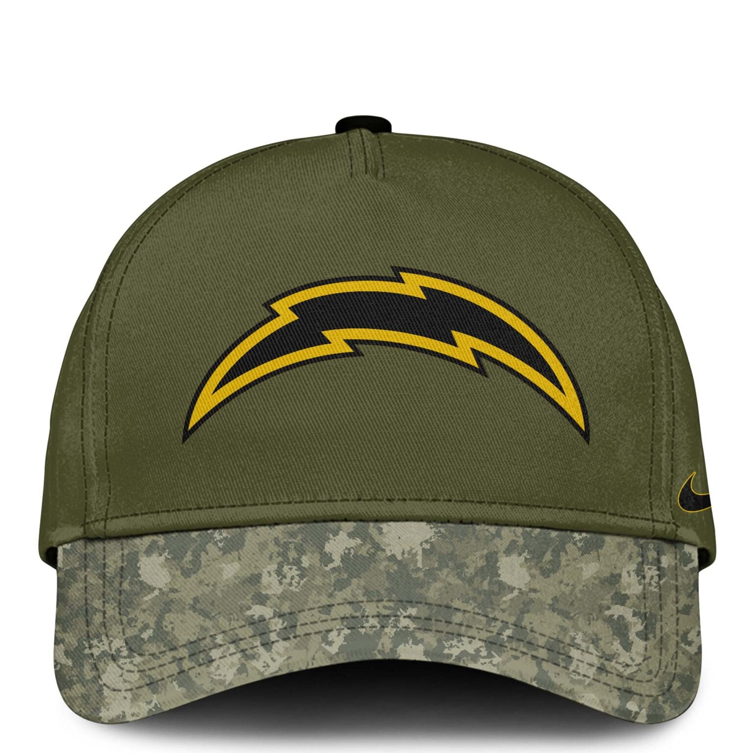 Los Angeles Chargers x U.S. ARMY'S 250TH Birthday Special Edition Jersey - Tycheco
