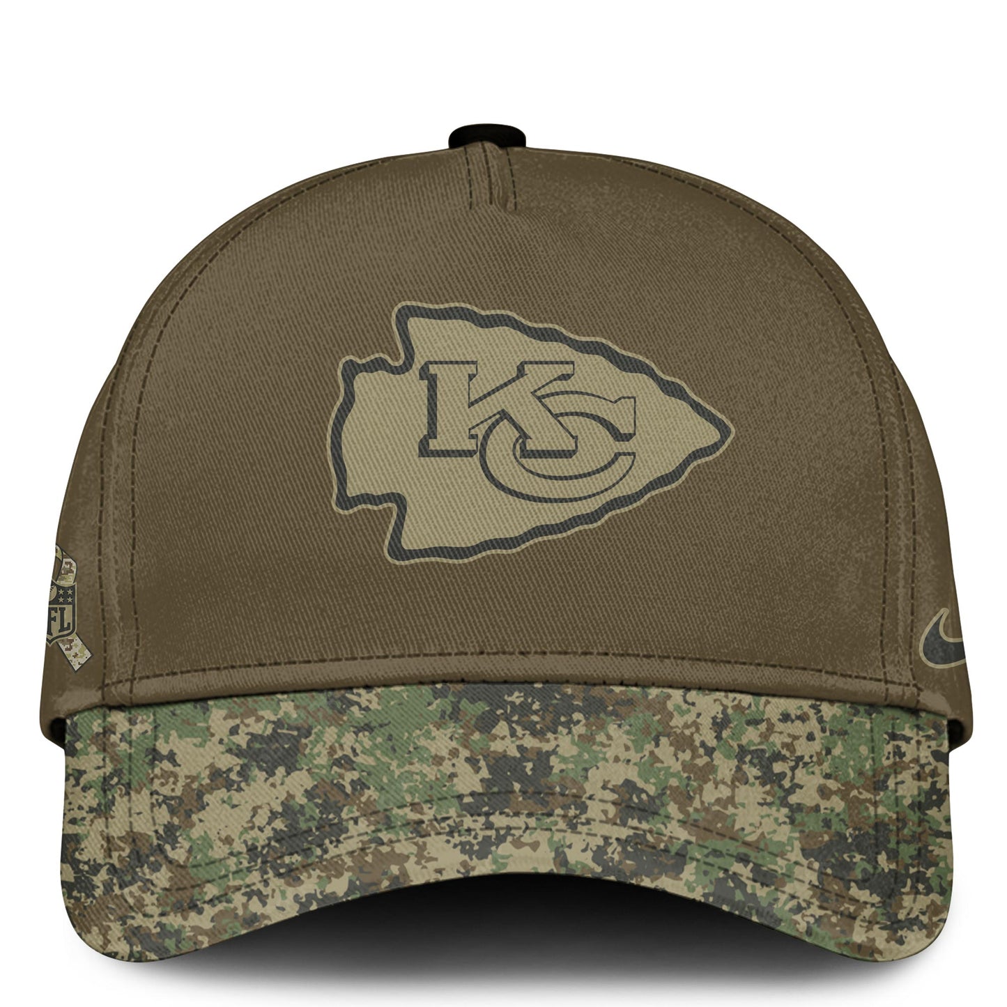 .KC-Veteran Limited Editions Hoodie Ver 2