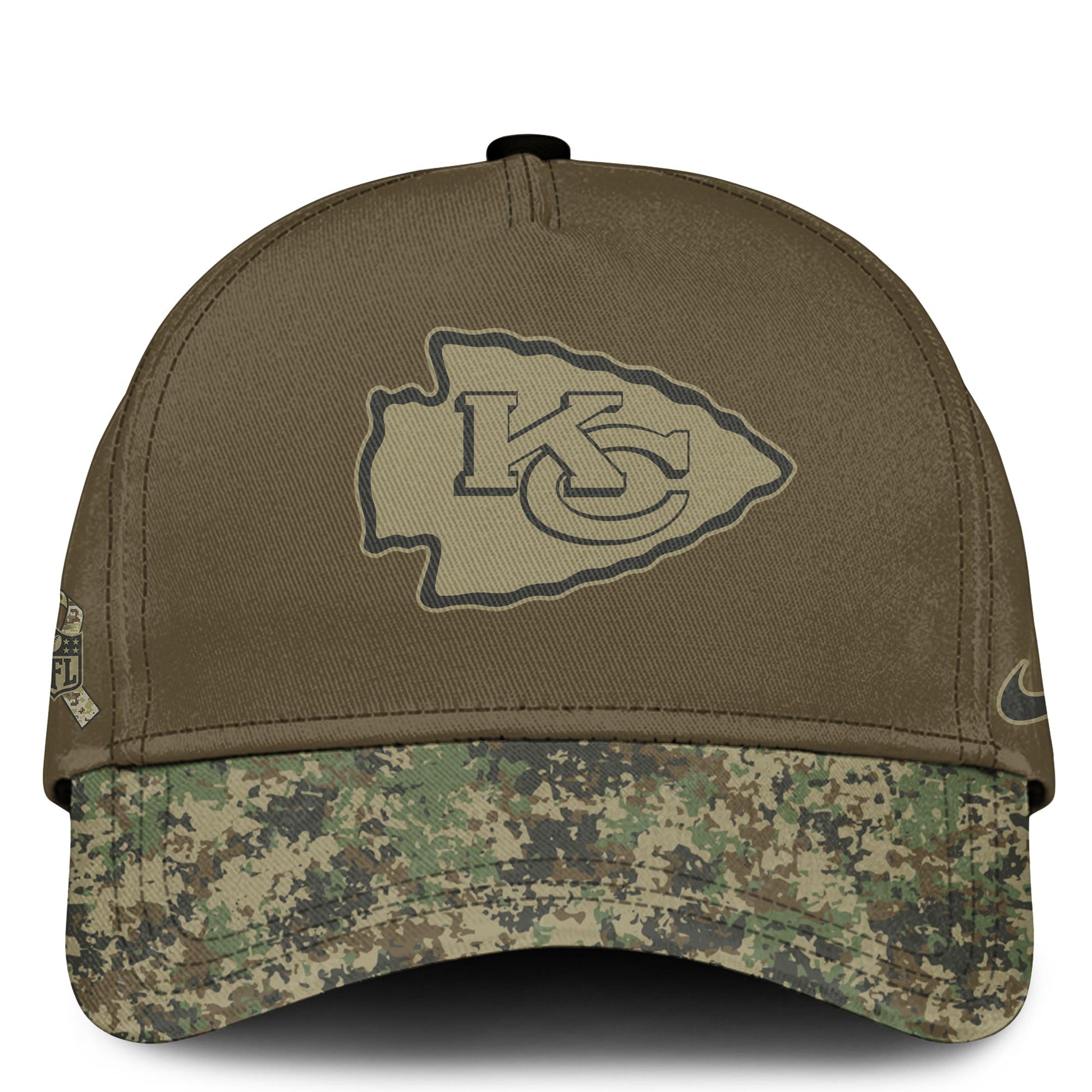 .KC-Veteran Limited Editions Hoodie Ver 2