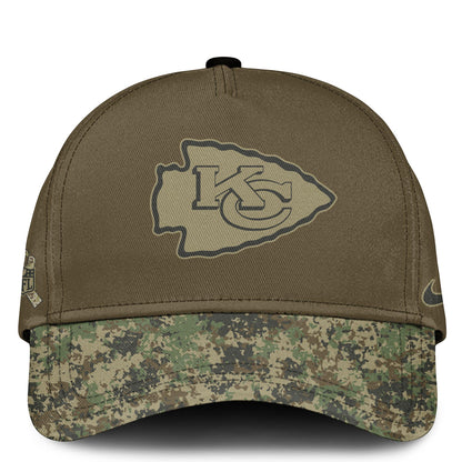 .KC-Veteran Limited Editions Hoodie Ver 2