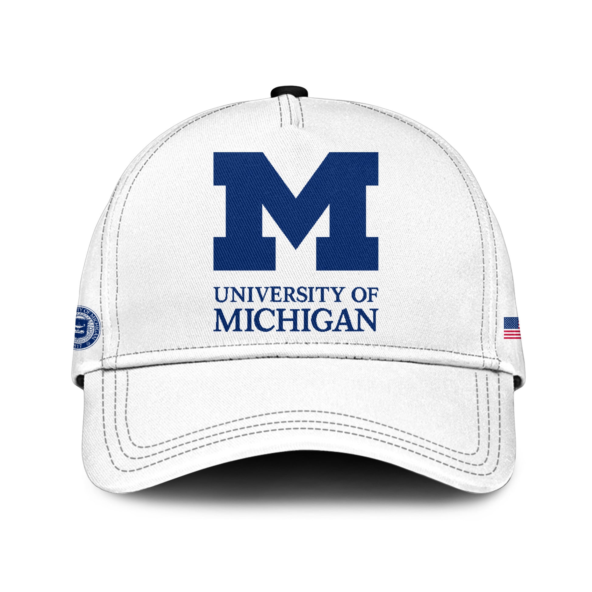 . Michigan  Campus Freedom Tshirt