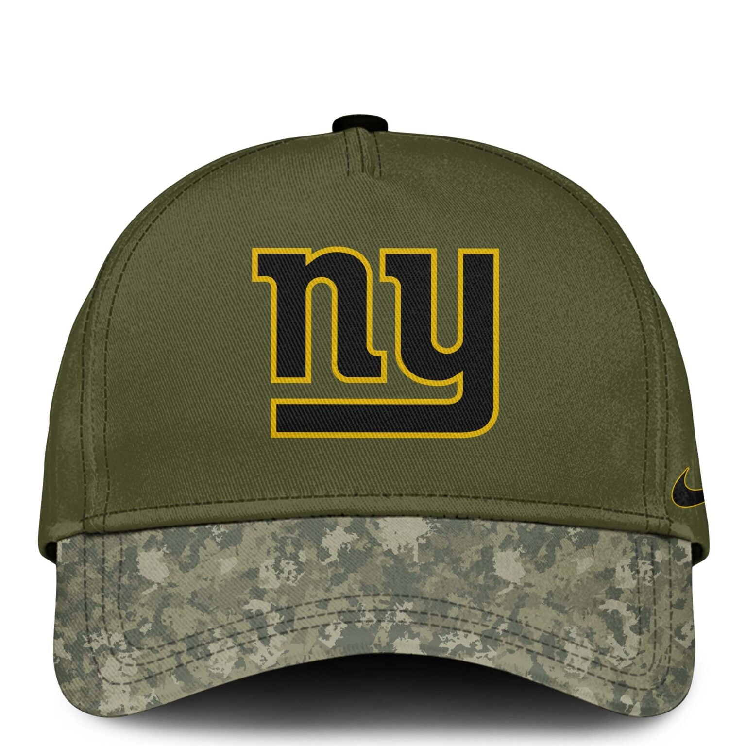 New York Giants x U.S. ARMY'S 250TH Birthday Special Edition Jersey - Tycheco