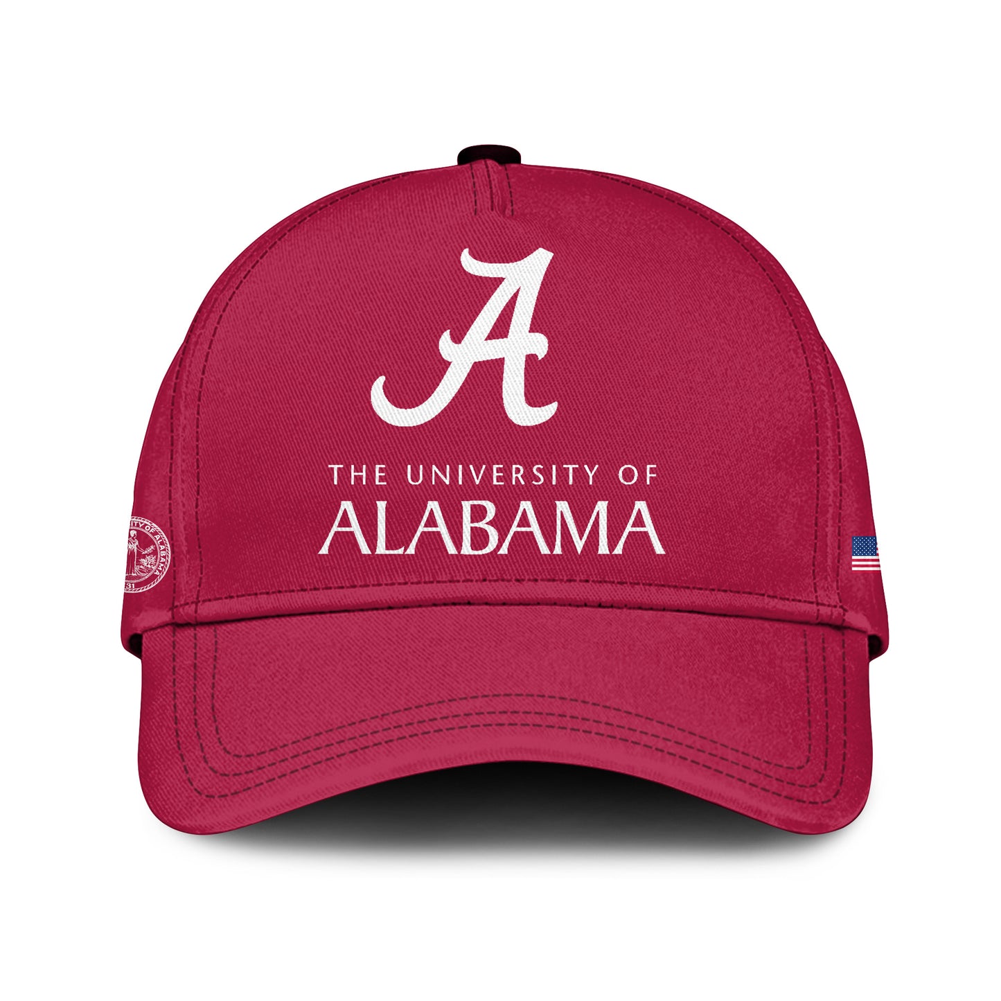 .      Alabama  Campus Freedom Hoodie